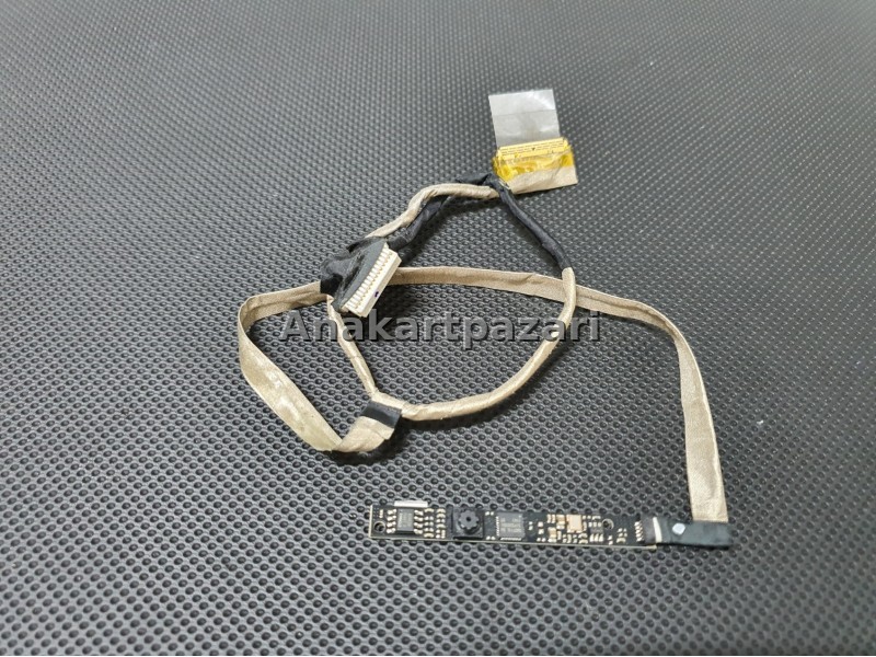 SAMSUNG NP300 NP300E5A NP300E5C NP300E5X Ekran Data Flex Kablosu