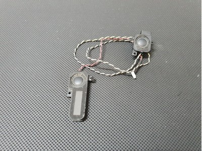 Samsung R518 R523 R528 R530 R540 R560 R580 R590 Hoparlör