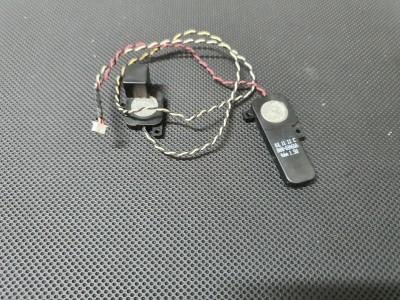 Samsung R518 R523 R528 R530 R540 R560 R580 R590 Hoparlör