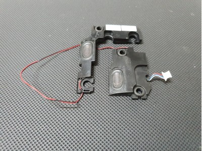 Lenovo Flex 2-14 Hoparlör