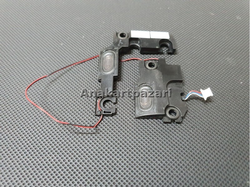 Lenovo Flex 2-14 Hoparlör