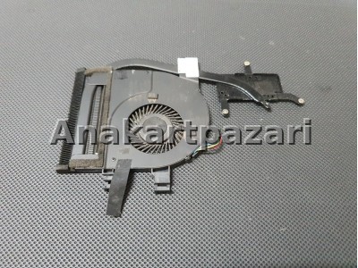 Lenovo Flex 2-14 Soğutucu Blok + Fan
