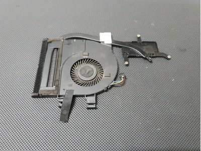 Lenovo Flex 2-14 Soğutucu Blok + Fan