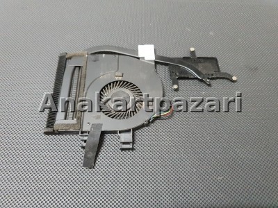 Lenovo Flex 2-14 Soğutucu Blok + Fan
