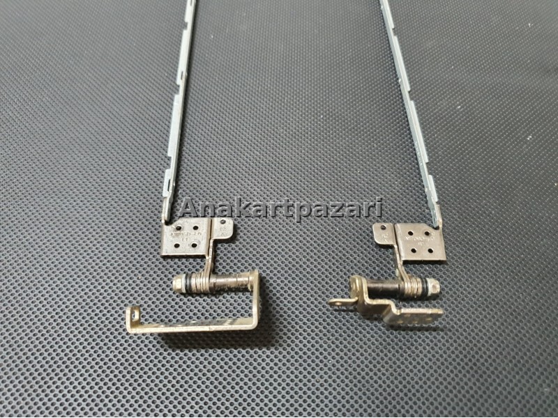 Monster Abra A7 V6.1 V6.2 V6.3 Menteşe