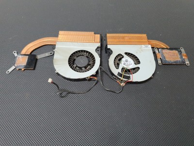 Monster Abra A7 V6.3 Soğutucu Blok + Fan