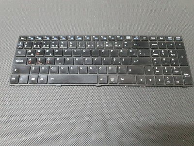 Monster Abra A7 V6.3 Işıklı Klavye