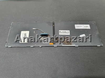 Monster Abra A7 V6.3 Işıklı Klavye