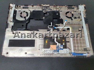 Monster Abra A7 V6.1 V6.2 V6.3 V6.4 V6.5 Üst Kasa + Touchpad + Led Board