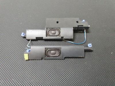Dell Inspiron 15R N5010 Hoparlör