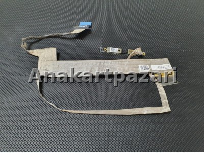 Dell Inspiron 15R N5010 Ekran Flex Kablosu