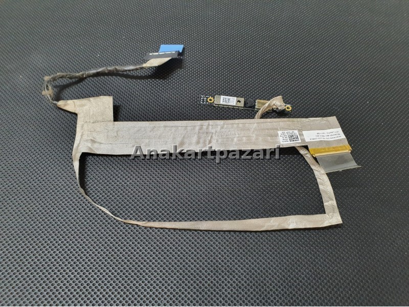Dell Inspiron 15R N5010 Ekran Flex Kablosu