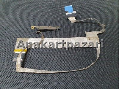 Dell Inspiron 15R N5010 Ekran Flex Kablosu