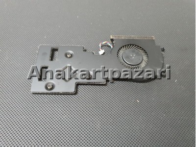 Acer ES1-512 ES1-531 ES1-571 Soğutucu Blok + Fan