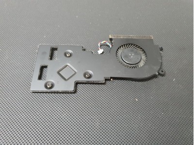Acer ES1-512 ES1-531 ES1-571 Soğutucu Blok + Fan