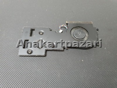 Acer ES1-512 ES1-531 ES1-571 Soğutucu Blok + Fan