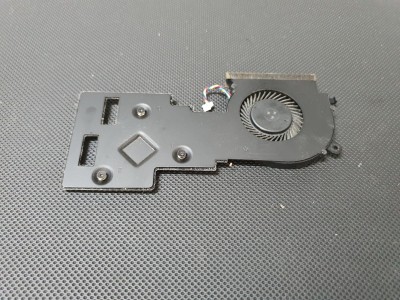 Acer ES1-512 ES1-531 ES1-571 Soğutucu Blok + Fan