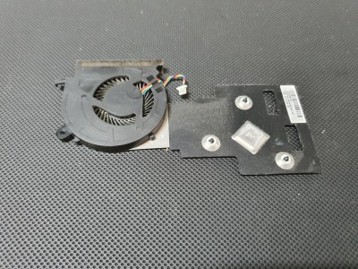Acer ES1-512 ES1-531 ES1-571 Soğutucu Blok + Fan