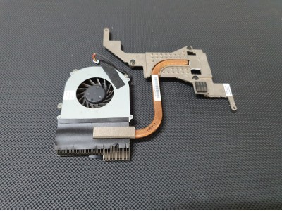 Exper A15 A15HV A15HV03 A15HV1 Soğutucu Blok + Fan