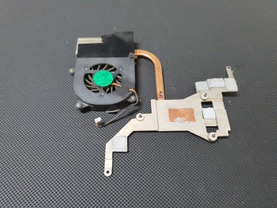 Exper A15 A15HV A15HV03 A15HV1 Soğutucu Blok + Fan