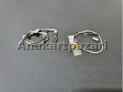 Exper A15 A15HV A15HV03 A15HV1 Ekran Flex + Kamera Kablosu