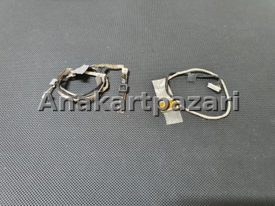 Exper A15 A15HV A15HV03 A15HV1 Ekran Flex + Kamera Kablosu