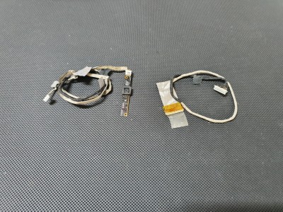 Exper A15 A15HV A15HV03 A15HV1 Ekran Flex + Kamera Kablosu