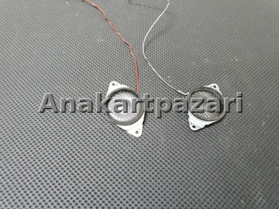 Exper A15 A15HV A15HV03 A15HV1 Hoparlör