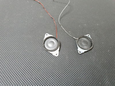 Exper A15 A15HV A15HV03 A15HV1 Hoparlör