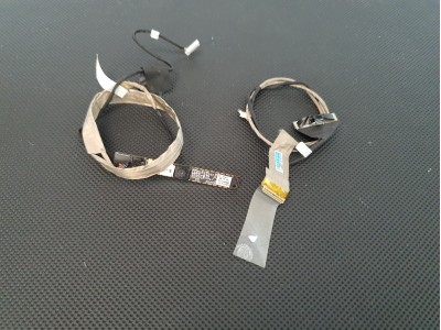 Monster Abra A7 V6.3 Ekran Flex + Kamera Kablosu