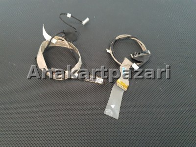 Monster Abra A7 V6.3 Ekran Flex + Kamera Kablosu