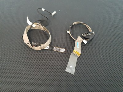 Monster Abra A7 V6.3 Ekran Flex + Kamera Kablosu