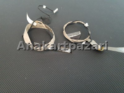 Monster Abra A7 V6.3 Ekran Flex + Kamera Kablosu