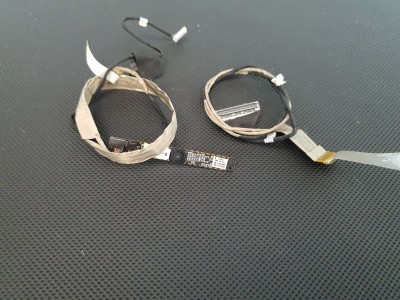 Monster Abra A7 V6.3 Ekran Flex + Kamera Kablosu