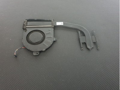 Asus Expert Book P2451F P2451FA P2451FB EB1541 Soğutucu Blok + Fan
