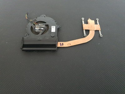 Asus Expert Book P2451F P2451FA P2451FB EB1541 Soğutucu Blok + Fan Asus Expert Book P2451F P2451FA P2451FB EB1541 Soğutucu Blok + Fan