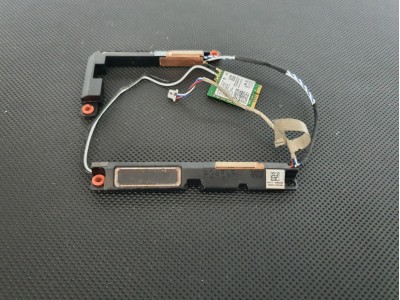 Asus Expert Book P2451F P2451FA P2451FB EB1541 Hoparlör + Wifi Kart