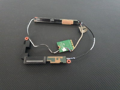 Asus Expert Book P2451F P2451FA P2451FB EB1541 Hoparlör + Wifi Kart Asus Expert Book P2451F P2451FA P2451FB EB1541 Hoparlör + Wifi Kart