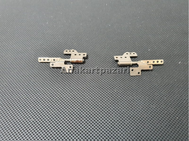 Hometech Alfa 420C Menteşe