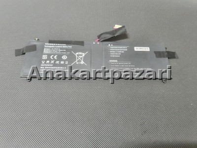 Hometech Alfa 420C Batarya