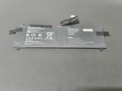 Hometech Alfa 420C Batarya