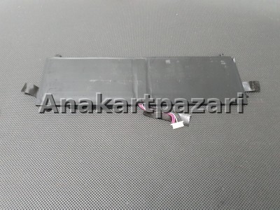 Hometech Alfa 420C Batarya