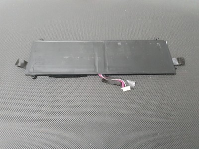 Hometech Alfa 420C Batarya