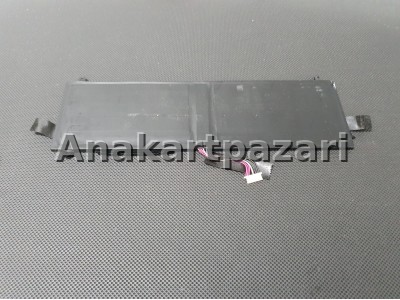 Hometech Alfa 420C Batarya