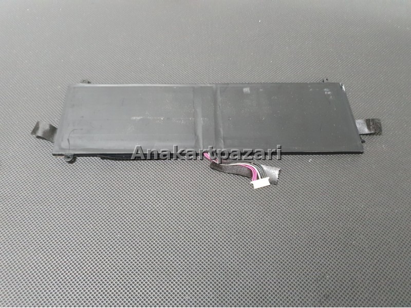 Hometech Alfa 420C Batarya