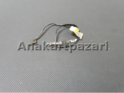 Hometech Alfa 420C Ekran Flex Kablosu + Kamera