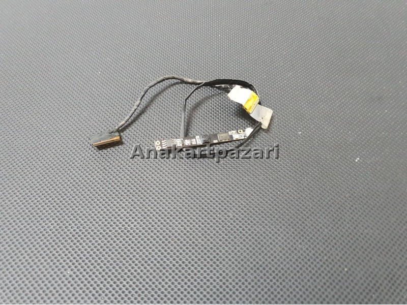 Hometech Alfa 420C Ekran Flex Kablosu + Kamera