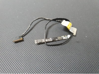 Hometech Alfa 420C Ekran Flex Kablosu + Kamera