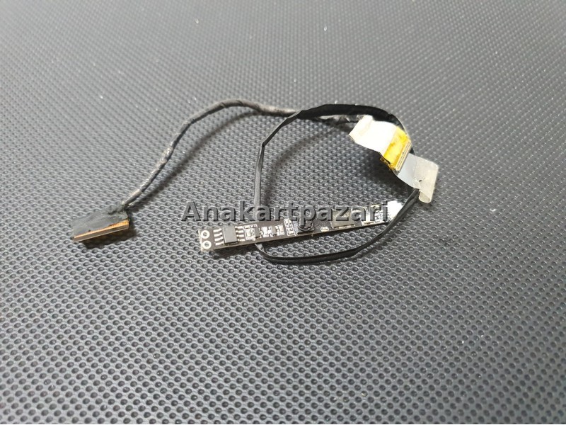 Hometech Alfa 420C Ekran Flex Kablosu + Kamera