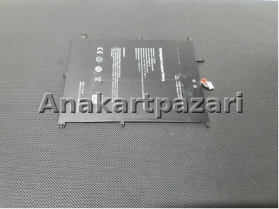 Vestel V Note 1341 Batarya